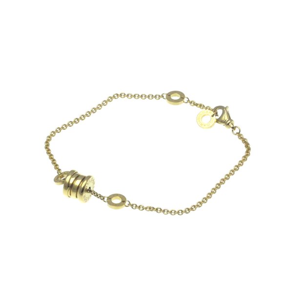 BVLGARI Jewelry - Bulgari B.Zero1 Bracelet